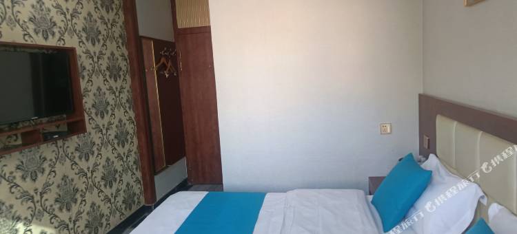 海中酒店(下元商贸城店)图片