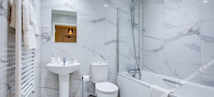 Hybrid Resi - Mitcham Close to Tooting and Wimbledon图片