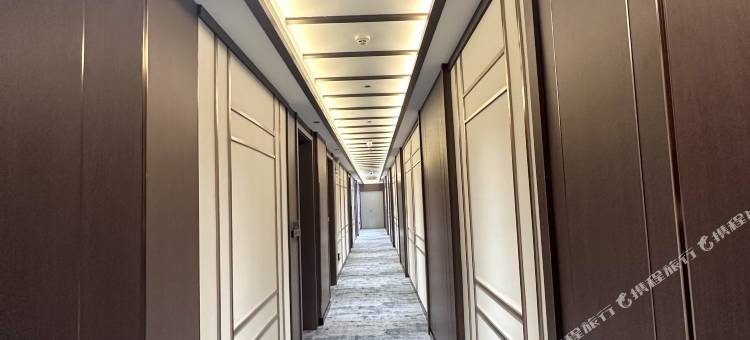 天阙酒店(西双版纳勐海客运站店)图片