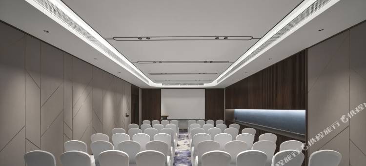 南通如东希尔顿花园酒店图片