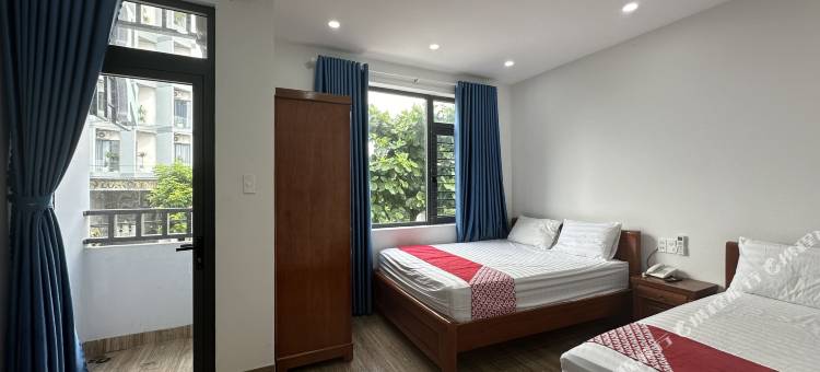 阮玲汽车旅馆(Motel Phuong Linh)图片
