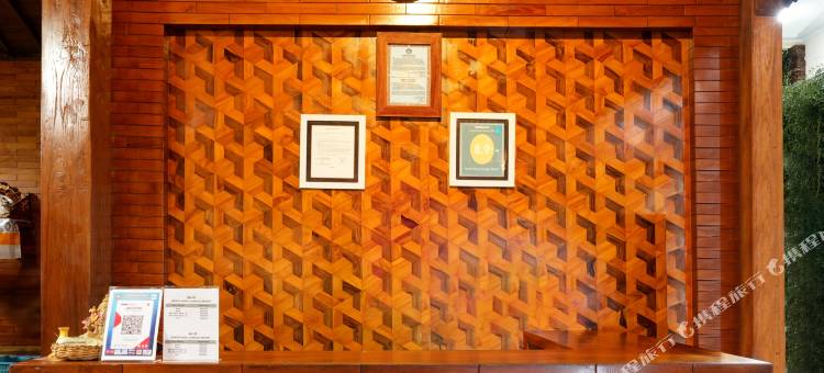 仓古北翼度假村(North Wing Canggu Resort)图片