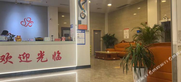 盐亭千里之酒店图片