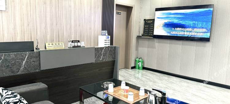大同简居民宿图片