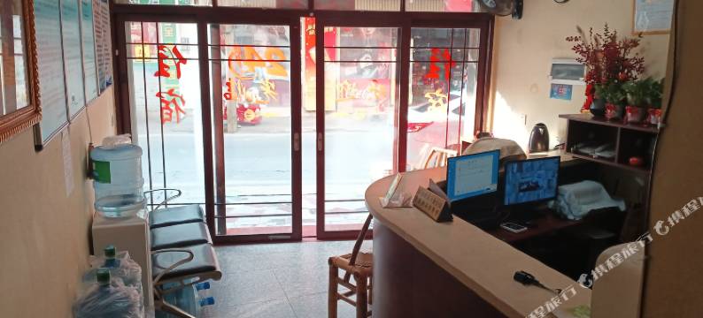 龙岩沈梦园公寓图片