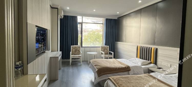 泸西高丰酒店图片