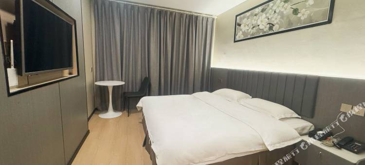 同旅酒店(大渡口步行街店)图片