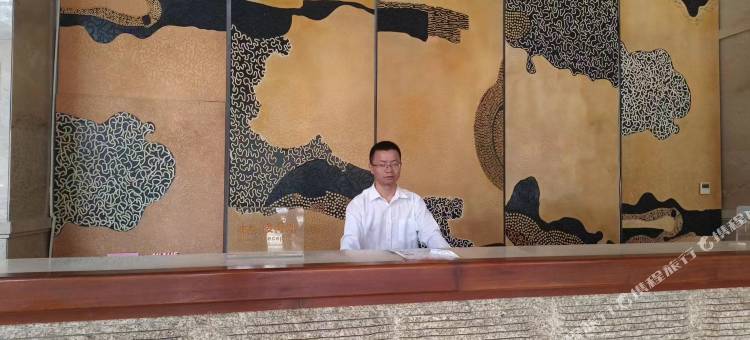 琼海博鳌怡然康养度假公寓图片