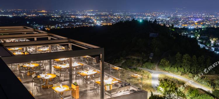 阿娜提城市度假酒店(Ananti Resort & Spa)图片