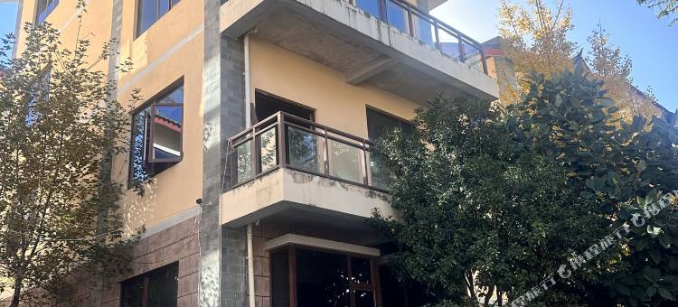 丽江米店·自助民宿(文化旅游学院店)图片