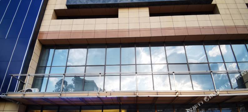 鑫德瑞酒店图片