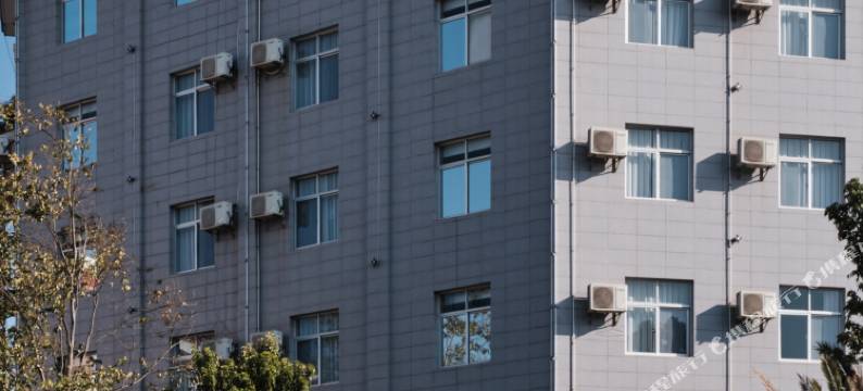 宾川欣禾酒店图片