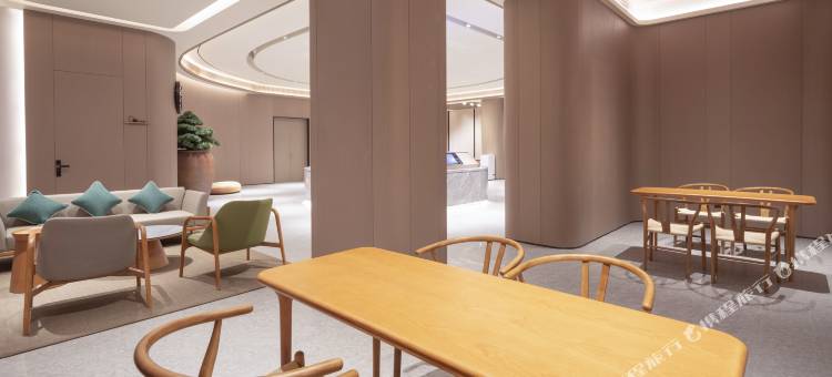 全季酒店(铜陵万达广场店)图片