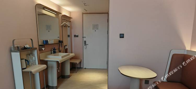 汉庭酒店(邯郸大名北湖店)图片