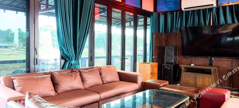 安吉拉度假村(Onjira Resort)图片