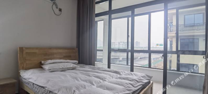 自由自宅旅宿图片