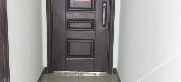 香蕊民宿(保山站店)图片