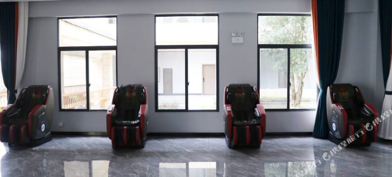 边关印象酒店图片