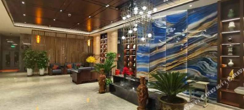 盛都大酒店(霍城清水河店)图片