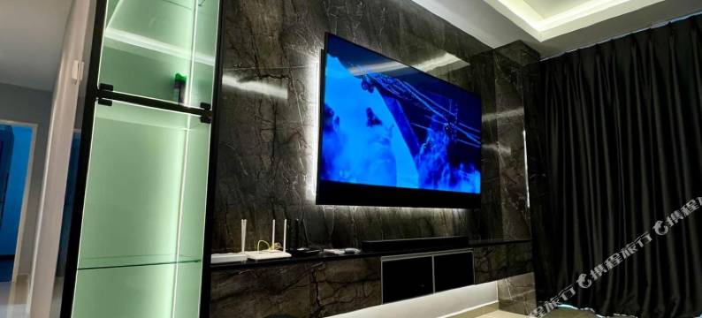 Sri Indah Luxury HomeStay图片