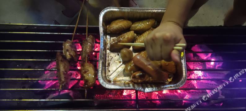 惠东渡头湾半岛客栈图片