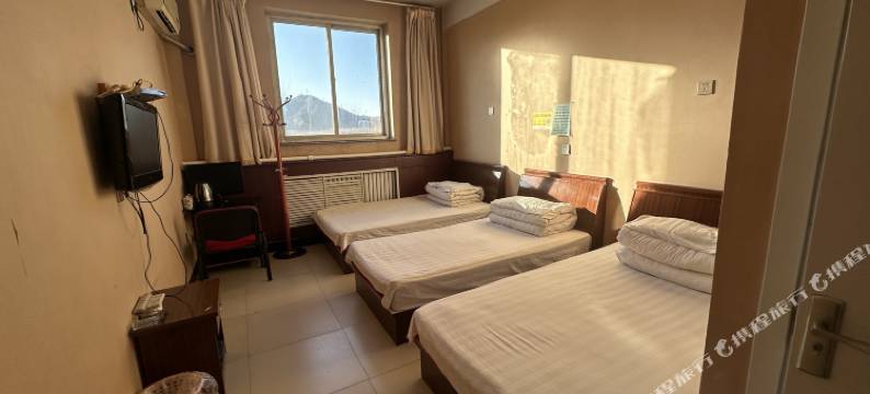 隆化富泰缘宾馆图片