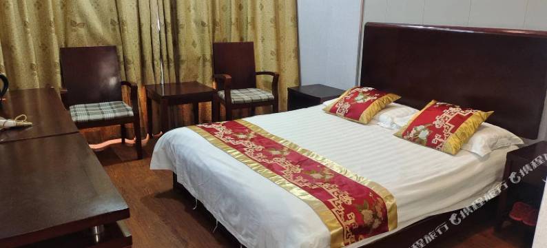 金都宾馆(奔驰路店)图片