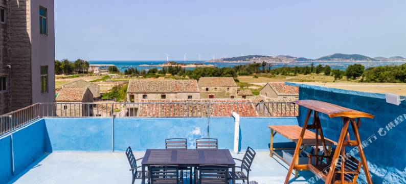 平潭悦莱民宿图片