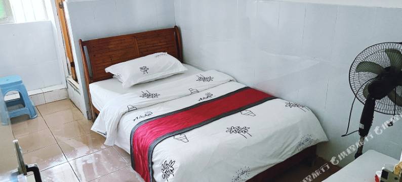 美庭住宿(龙华大浪商业中心店)图片