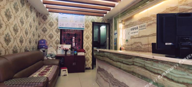 昆明和祥宾馆(双桥夜市风情街店)图片