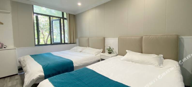 OYO亮月宾馆(杭州火车东站店)图片