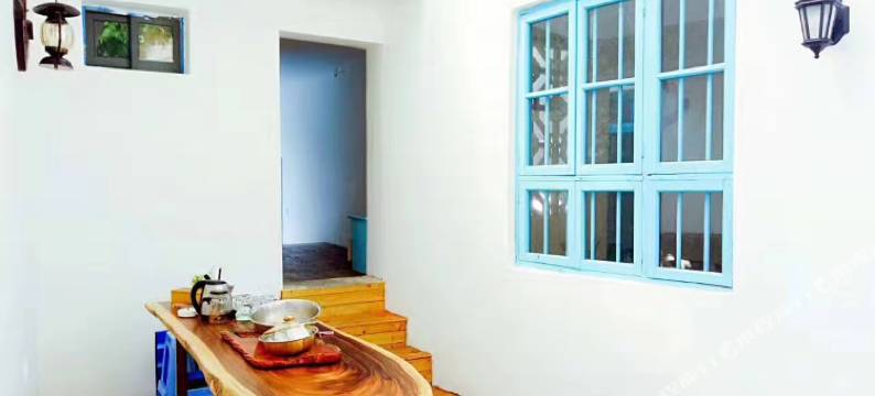 北礵岛海之家民宿图片