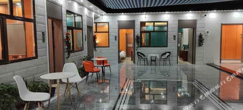 都市驿家(茶卡店)图片