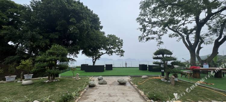 霞浦村花小院图片