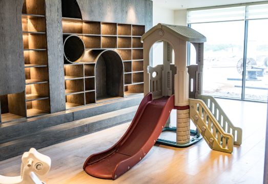 Xiandao Lake International Hot Spring Resort Hotel Overview