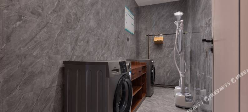 陌上酒店杭州西湖湖滨银泰店图片