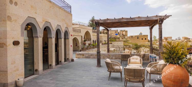 Signature Cave Cappadocia, Trademark Collection by Wyndham图片