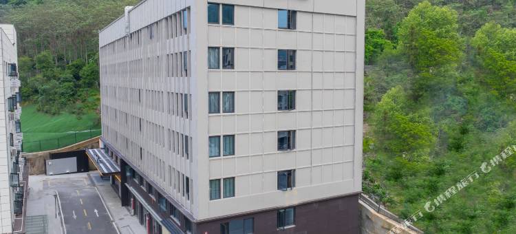 全季酒店(池州石台县人民南路店)图片