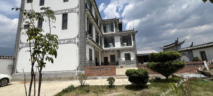 小鹿辰客田园美宿(龙龛码头店)图片