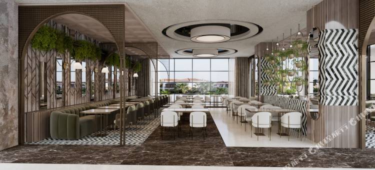 Renex酒店(RENEX HOTELS)图片
