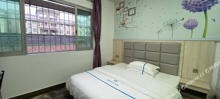 圆梦商务住宿(中山沙溪星宝店)图片
