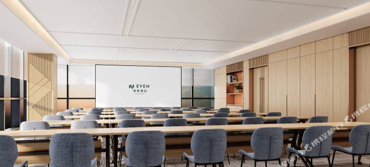 青岛崂山区逸衡酒店图片