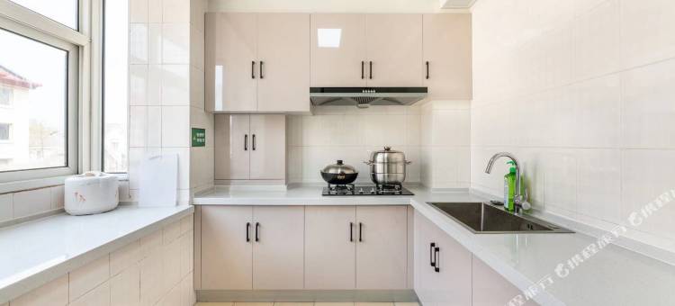 北戴河海多蓝公寓图片