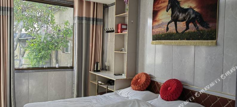 昭苏小院民宿图片