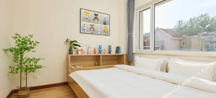 花筑·北戴河蔚蓝海岸童屿民宿图片