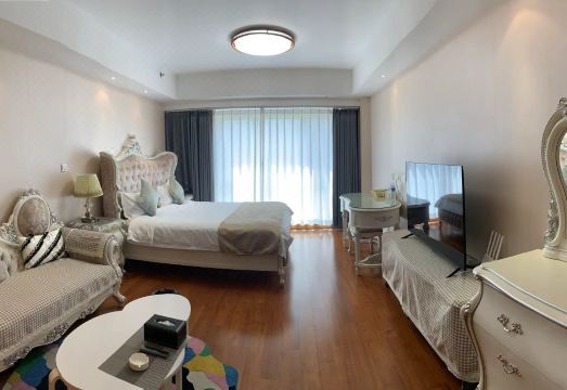 Deemansion Apartment (Beijing Jinmao Palace) Hotel Overview