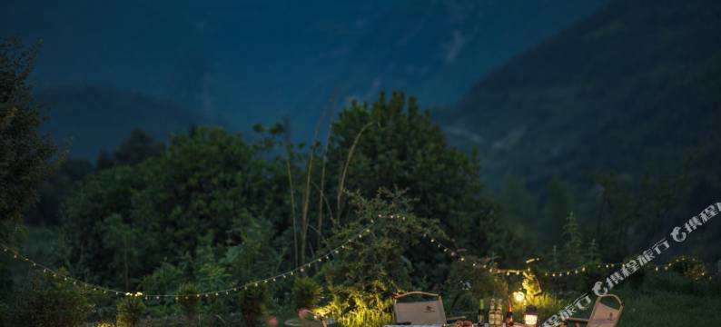 恩施随心堂·洛尘民宿图片