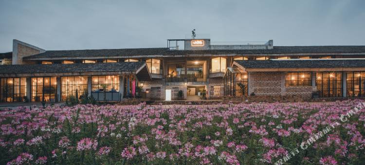 山原色瑶客共生民宿图片