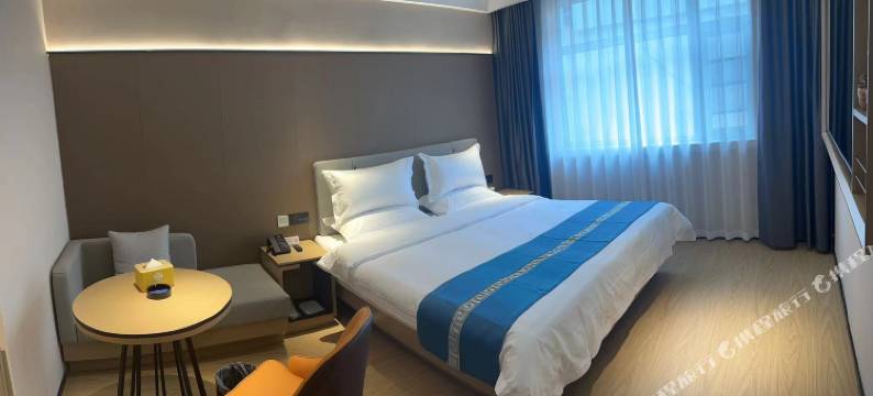 皇锦智选酒店(盘锦南路店)图片