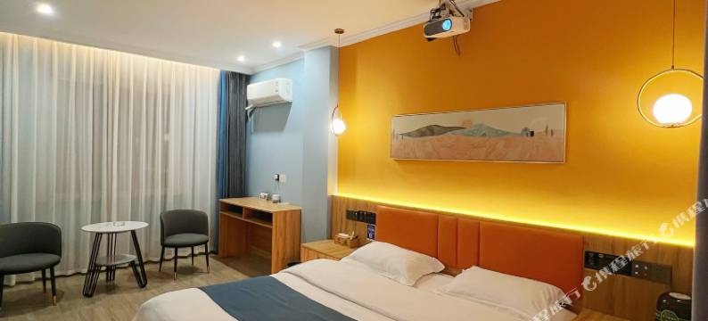 江阴南园宾馆图片